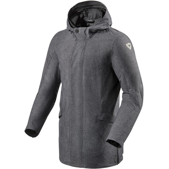 REV'IT Broadway Jacket Dark Grey