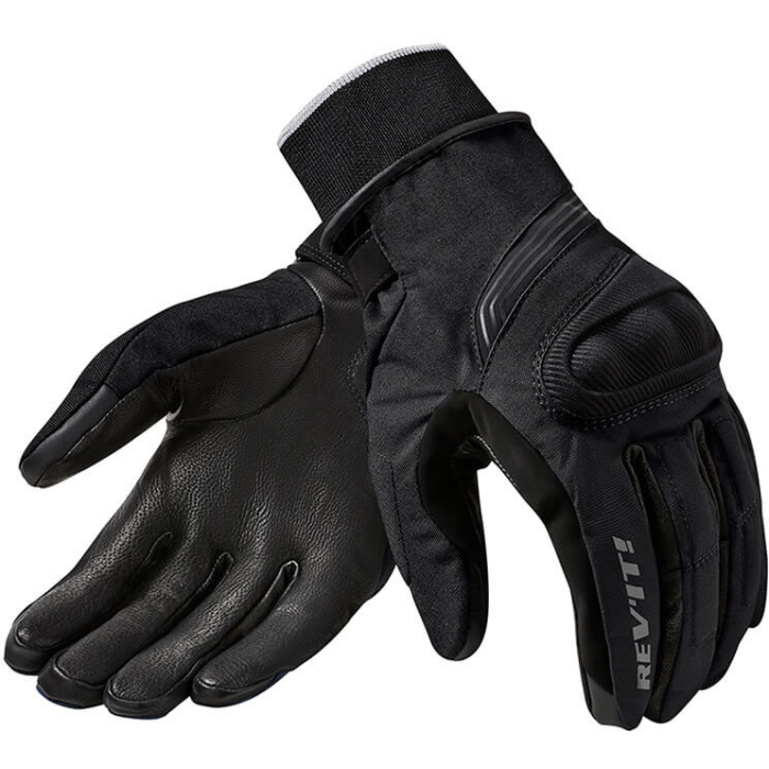 REV'IT Hydra 2 H2O Gloves Black