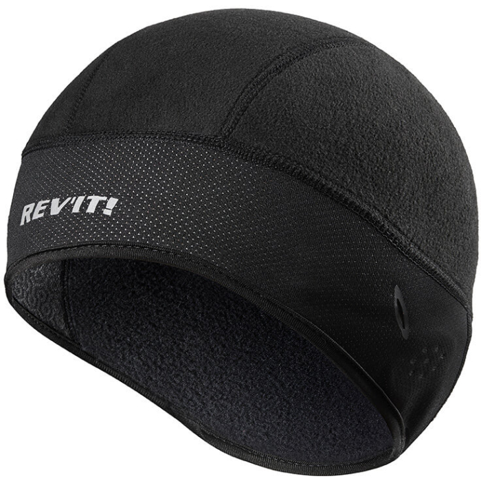 REV'IT Course Skully Black
