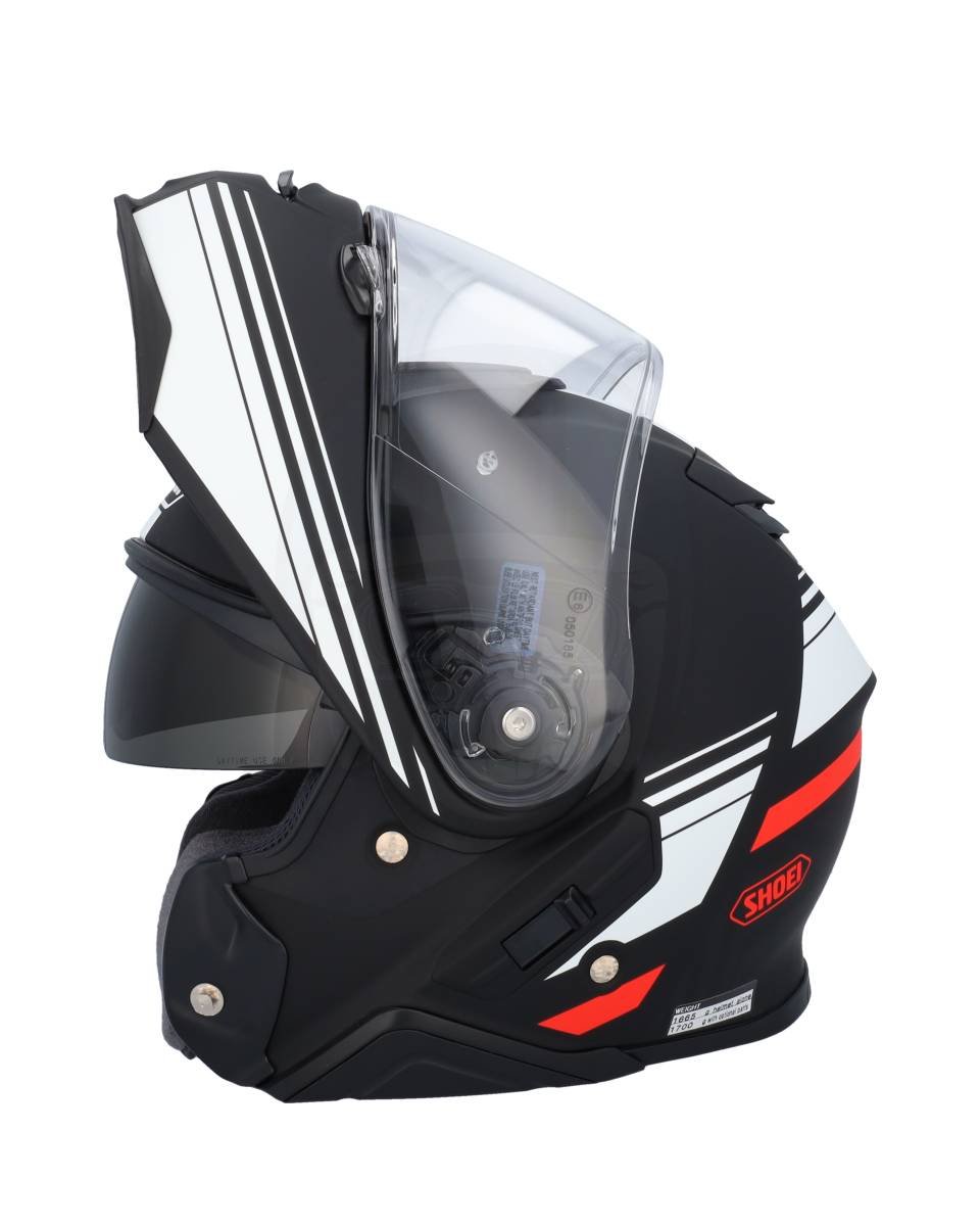 bluetooth shoei neotec 2 Sena an internal sun shield Sena Srl Sena Bluetooth For