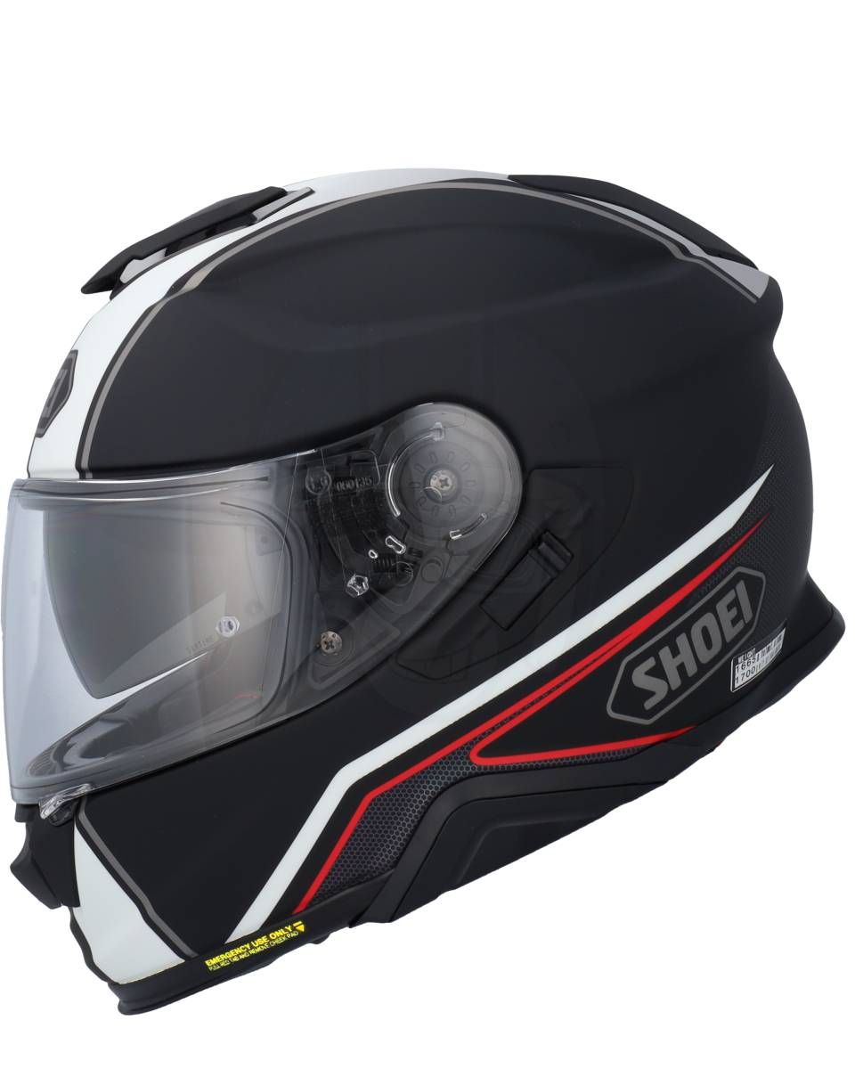 Shoei GT-AIR 2 Panorama TC-5 - Voordeelhelmen.nl