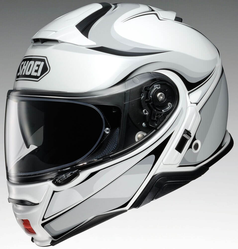 NEOTEC II SPLICER TC-6 (WHITE/BLACK)XL