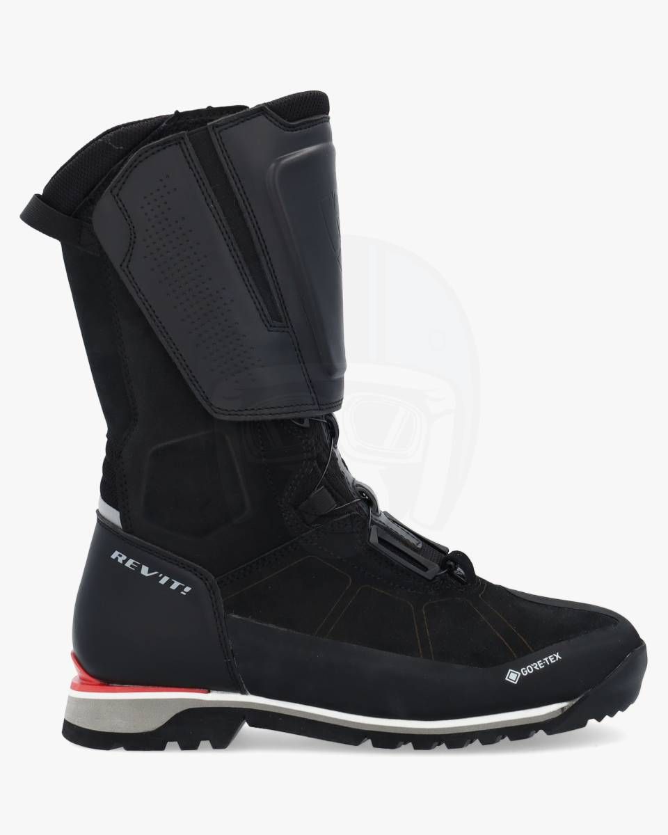 Revit Discovery GTX ブーツ GORE-TEX Discovery GTX Motorcycle Boots | For world traveling on any