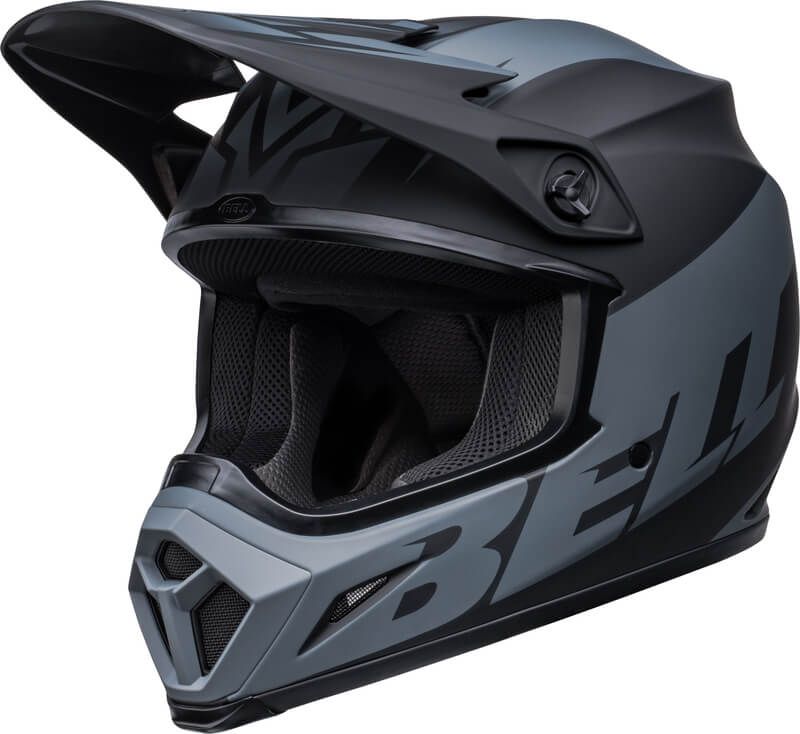 Bell mx helmet discount