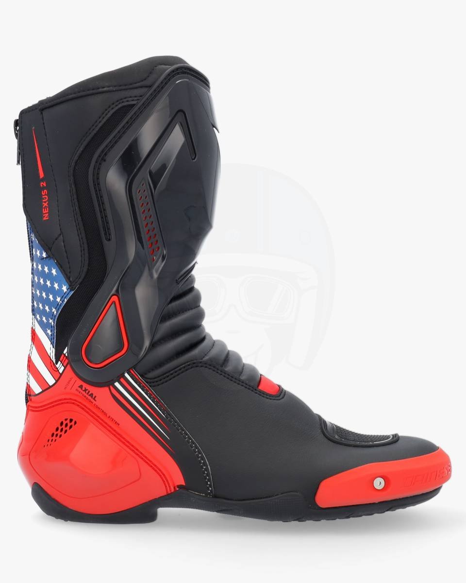 Alpinestars Supertech R 27.5cm 晒せ レーシングブーツ