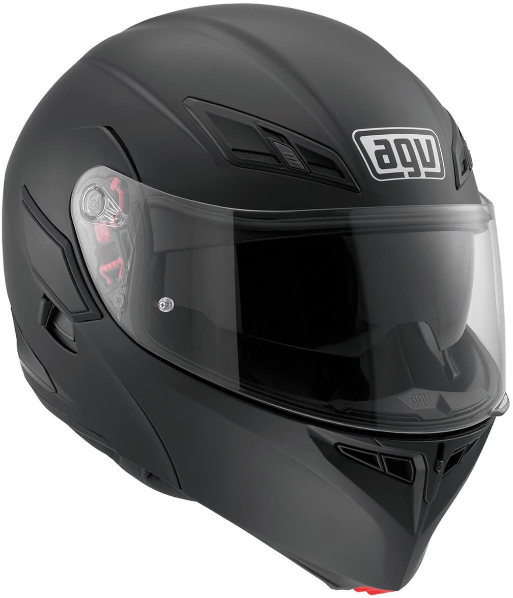 Agv compact st discount