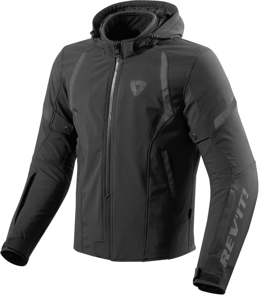 revit softshell