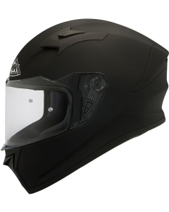 SMK Stellar Mat Black 111