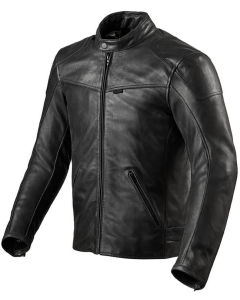 REV'IT Sherwood Jacket Black