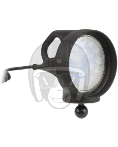 RAM Spotlight With 1" Ball