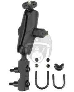 RAM Goldwng Mount W 1/4"-20 Male Stud