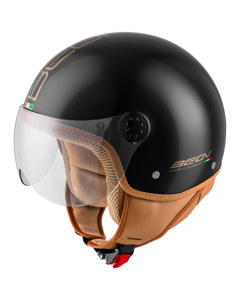 Beon Design Luxe zwart