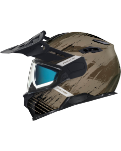 NEXX X.VILIJORD Mudvalley Sand Mat