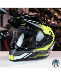 Shoei Hornet ADV Sovereign TC-3
