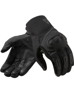 REV'IT Cassini H2O Gloves Black