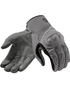 REV'IT Cassini H2O Gloves Dark Grey
