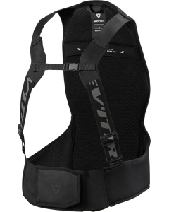 REV'IT Slingshot Backprotector Black
