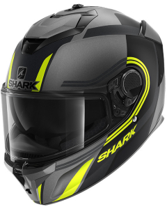 Shark Spartan GT Tracker AKY