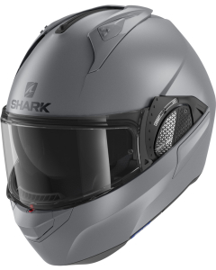 Shark Evo GT Matt Antracite AMA