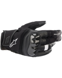 Alpinestars SMX Z Drystar Gloves Black 10