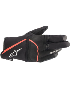 Alpinestars Syncro V2 Drystar Gloves Red Fluo 1030
