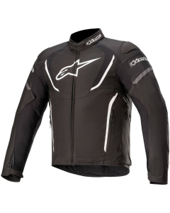 Alpinestars T-Jaws V3 Waterproof Jacket White 12