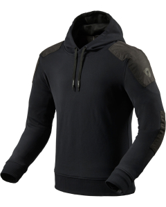 REV'IT Cedar Hoody Black