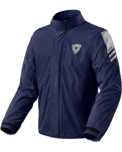 REV'IT Cyclone 3 H2O RainJacket DarkBlue