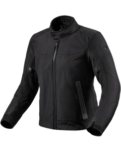 REV'IT Shade H2O Ladies Jacket Black