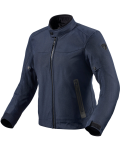 REV'IT Shade H2O Ladies Jacket Blue