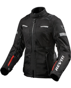 REV'IT Sand 4 H2O Ladies Jacket Black