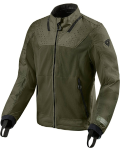 REV'IT Territory Jacket Dark Green