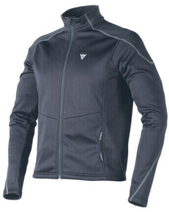 Dainese No Wind Layer D1 Black/Black/Black 691