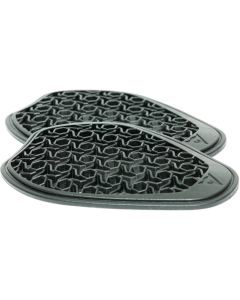 Dainese Pro-Shape Hips 20 Black 001