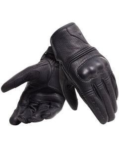 Dainese Corbin Air Unisex Gloves Black 001
