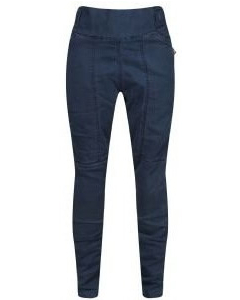MotoGirl Melissa Jegging Blue