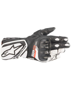 Alpinestars Stella SP-8 V3 Gloves White 12