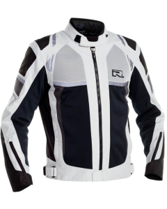 Richa Airstorm Waterproof Jacket Grey 200