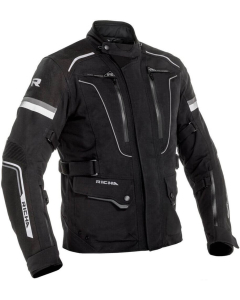 Richa Infinity 2 Pro Jacket Black 100