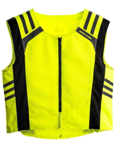 Richa Safety Mesh Jacket Fluo 650