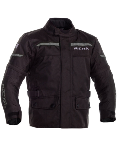Richa Tipo Junior Jacket Black 100