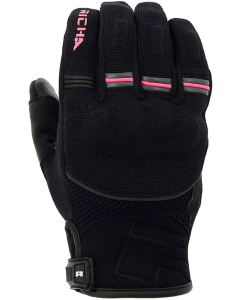 Richa Scope Lady Gloves Pink 700