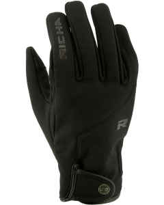 Richa Scoot Softshell Gloves Black 100