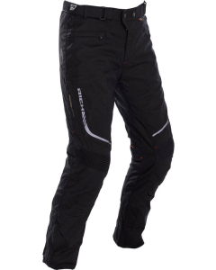 Richa Colorado Trousers Black 100