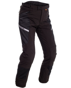 Richa Softshell Mesh Waterproof Trousers Black 100