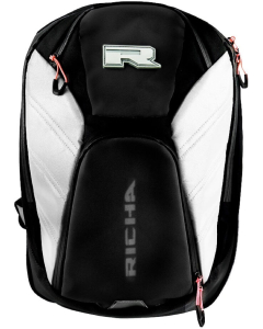 Richa Flash Bag Black 100