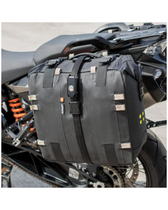 Kriega Steelcore Beveiligsriem Black