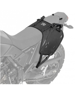 Kriega OS Base Yamaha Tenere 700 Black