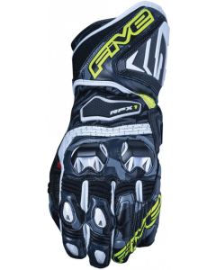 Five RFX1 Replica Fluo Yellow 187