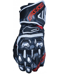 Five RFX1 Replica Red 183